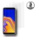Produktbild Aribest Galaxy J4 Plus J6 Plus Panzerglas Schutzfolie,2 Stück Panzerglasfolie für Samsung Galaxy J4 Plus/J6 Plus 2018 Panzerglas 9H Härte,Anti-Öl,Anti-Bläschen,Anti-Kratzen,3D Touch Kompatibel
