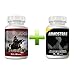 Produktbild Horlaxen und Armostrax Doppelpaket | Potentierter Muskelwachstum und Fettabbau mit dieser Kombo