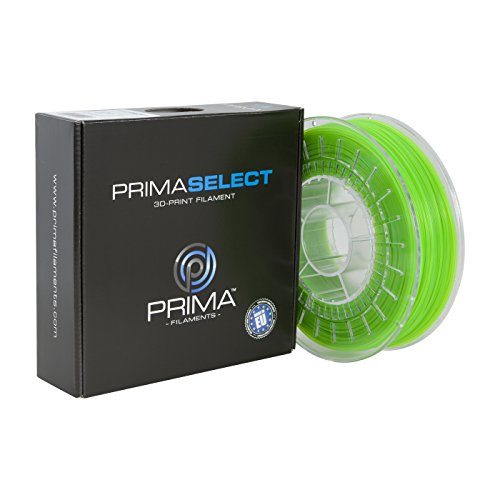 PrimaSelect™ PLA Filament - 1.75mm - 750 g -