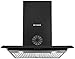 Faber 60 cm 1150 m3/h Hood (HOOD ARCO 3D, Black) RS.17490.00