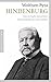 Hindenburg: Herrschaft zwischen Hohenzollern und Hitler by Wolfram Pyta