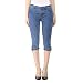 FlyJohn Light Blue Women