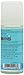 Alva Organic 50ml Crystal Intensive Deodorant Roll On