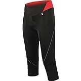 Santini FS134PROMEAR Mearesy Womens Pro Grace 3/4 Shorts