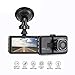 Produktbild YSHtanj Auto DVR Auto DVR Auto DVR 1080P Mini 7,6 cm Auto DVR Kamera 360 Grad drehbar Dashcam Video Recorder