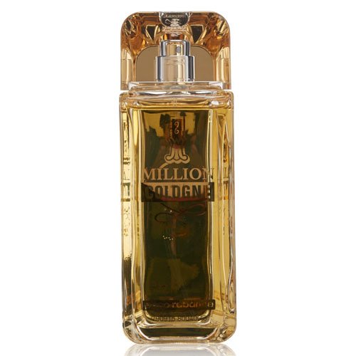Paco Rabanne 1 MILLION COLOGNE 125ml Eau De Toilette EDT