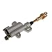 Magideal Motorcycle Rear Foot Brake Master Cylinder Hydraulic Brake Pump White RS.590.00