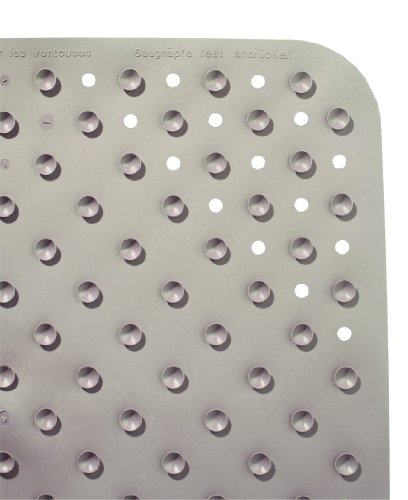 Ridder 670870-350 Wanneneinlage 38×72 cm PlattfußŸ grau - 3