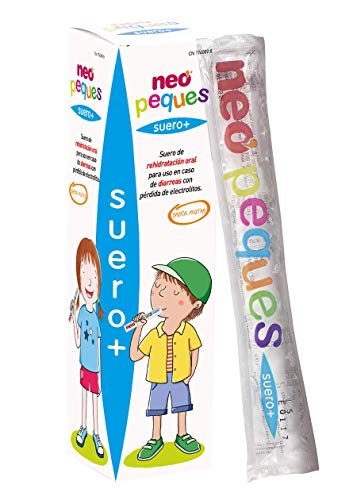 Neo Peques Suero+ - 5 Unidades
