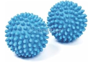 Energy Saving Tumble Dryer Balls by Wellco