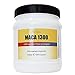 Produktbild Maca 1300 mg pro Kapsel hochdosiert Maca-Wurzel-Pulver (260 Kapseln )