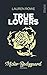 Mister Bodyguard: Roman (True Lovers, Band 4) by 