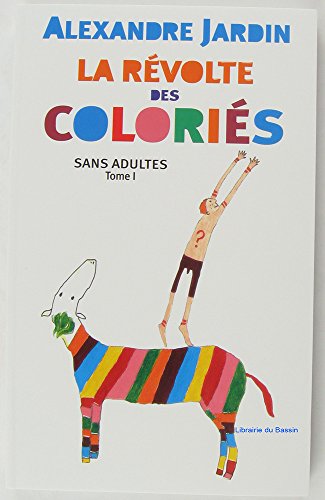 La révolte des coloriés