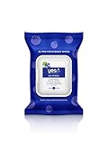 Yes To Blueberries Age Refresh Cleansing Facial Wipes (25 Count)