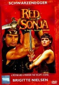 Red Sonja