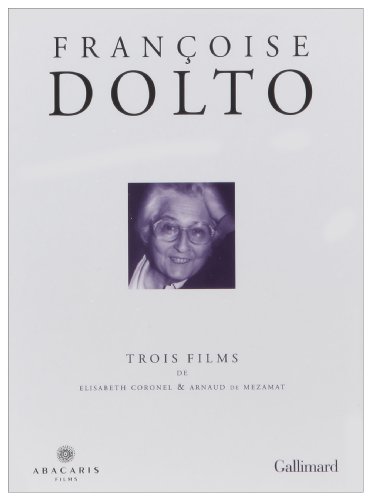 couverture de : Fran&ccedil;oise Dolto