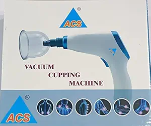 ACi Vacuum Cupping Machine for Cupping Therapy