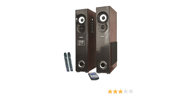 intex it 10500 suf plus price