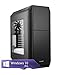 Produktbild Ankermann-PC High End Gaming Pc VR Ready, Intel Core i7-6800K, 6x 3.40GHz, MSI Radeon RX 480 Gaming X 8GB, 32GB Corsair Vengeance LPX Kit, Samsung SSD 850 EVO 250GB, Microsoft Windows 10 Professional, be quiet! Dark Rock PRO 3 TOWER Cooler, EAN 4260409325937