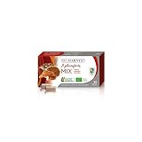 MIX SETAS REISHI SHIITAKE MAITAKE 30 CAPSULAS MARNYS