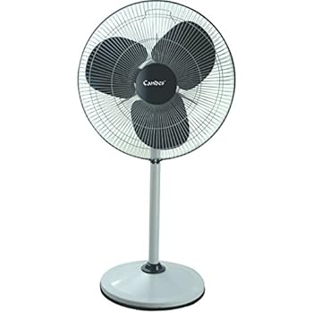Buy Candes 500 Mm Bruster High Speed Pedestal Fan Online At Low