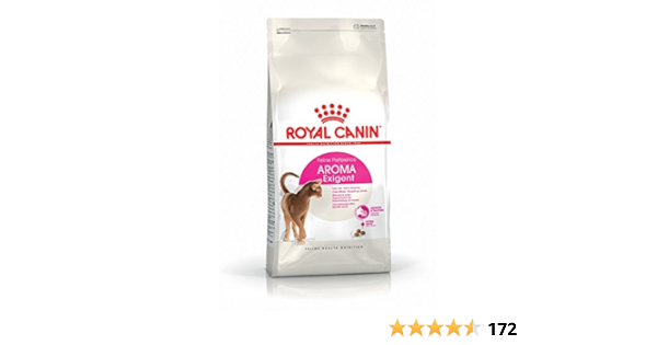 royal canin exigent aromatic