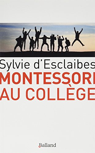 Télécharger Montessori au collège PDF Lire En Ligne Télécharger Montessori au collège PDF Lire En Ligne
