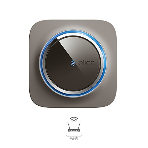 Snap "Air Quality Balancer" - Taupe Brown