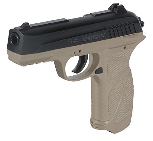 Pistola Gamo PT-85 Blowback Desert Co2