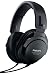 Produktbild Philips SHP2600TV/10 Fernseher-Kopfhörer (Over-Ear, geschlossen, 32 mm Treiber) schwarz