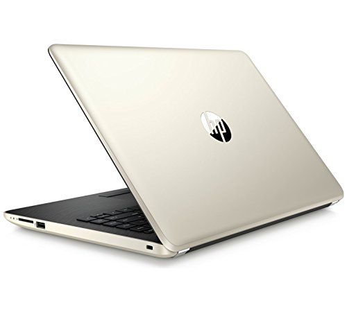 HP 14-bs047na  2CQ58EA ABU  - 14-inch Laptop Intel Pentium N3710 1 6 GHz   2 56 GHz Turbo Quad Core Processor  4GB RAM  256GB SSD  HD Display  HDMI  U