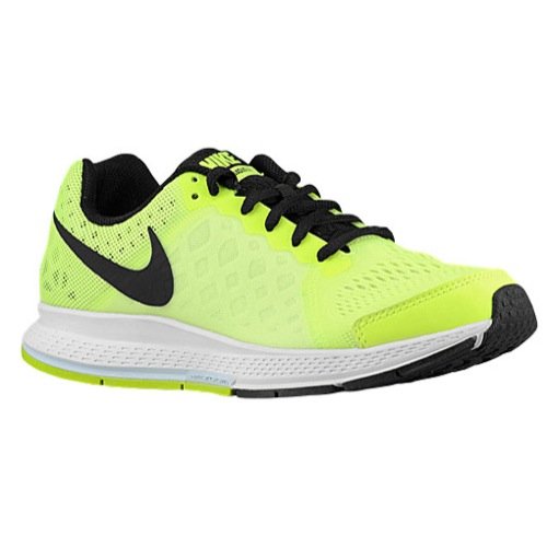 nike zoom pegasus verde