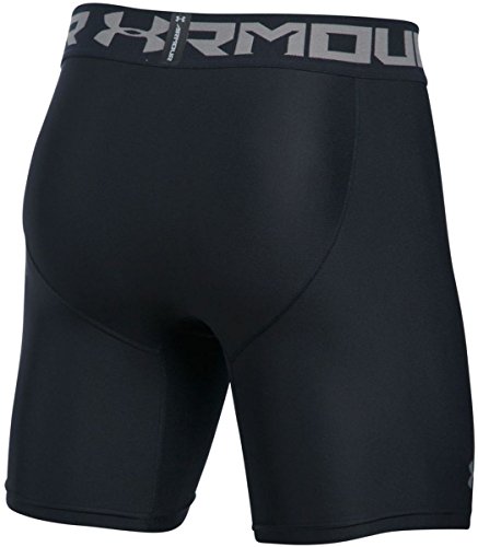 Under Armour Herren Hg Armour 2 Comp Shorts Kurze Hose - 2
