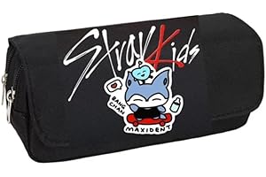 SCISSH Stray-Kids torba ze sznurkiem plecak płócienny do przechowywania torba szkolna, Bangchan, rozmiar uniwersalny