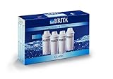 brita filter classic idealo  Brita Filterkartuschen Classic Pack 4 (lim. Edition)