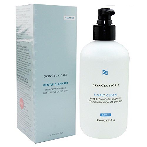 SkinCeuticals Cleanse Gentle Cleanser 250ml - 4