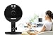 Foscam C1 720P Mini Wireless Cube Wide Viewing Angle IP Camera - Black