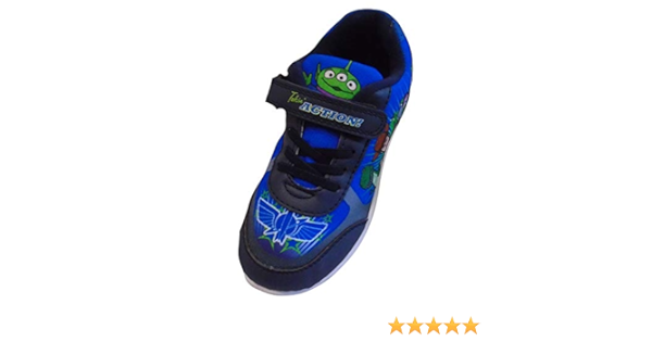 toy story nike trainers uk