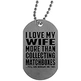 matchbox military kits NÜTZLICH UND EINZIGARTIG - Dies ist eine ungewöhnliche Geschenkidee, die er oder sie mögen und jeden Tag sehen und nutzen wird!