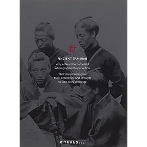 RITUALS Samurai After Shave 100 ml - Image 2