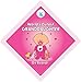 World's Cutest Granddaughter On Board, Car Sign, Baby On Board Sign, Novelty Car Sign, baby on board, Grandchild On Board Car Sign