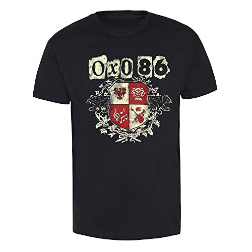 Preisvergleich Produktbild OXO 86" Wappen T-Shirt (M)