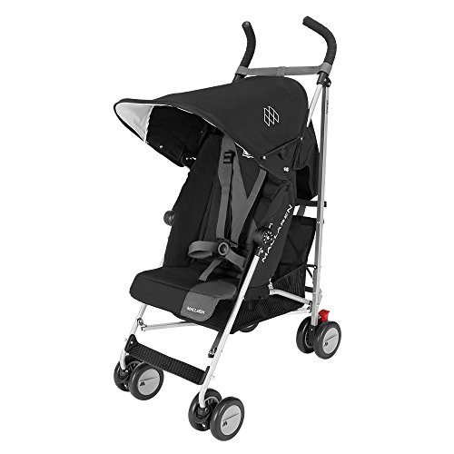 Maclaren Triumph All-Purpose Go Fast Buggy