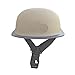 Ezip German Retro style Khaki Color Half Helmet World War Inspired Free Size For UM Renegade Commando RS.645.00