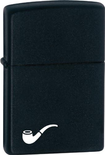 Zippo Pipe Lighter.