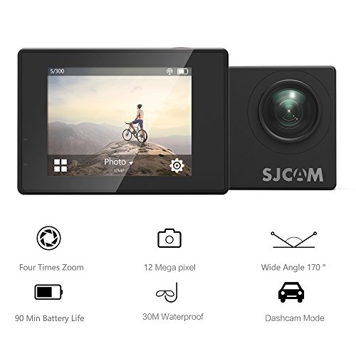 SJCAM-SJ4000-Waterproof-Action-Camera-HD-1080P-Underwater-Camera-12MP-Sports-Video-Camcorder-170Wide-Angle-Len-20-LCD-Screen-Display