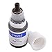 Tattoo ink Cosmetic CHUSE Micro pigment eyebrow permanent Makeup C294 Dark Brown 10ml