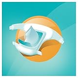 Pampers Simply Dry Windeln, Größe 3 (Midi) 4-9 kg, Jumbo Pack, 2er Pack (2 x 90 Stück) - 3