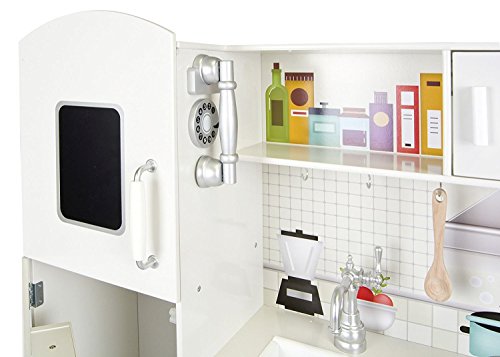 Cuisine-pour-enfant-de-jeu-en-bois-de-luxe