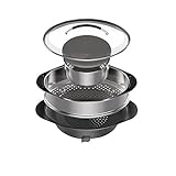 vaporera y batidora combinada 2 en 1 - avent  Magimix 17277 batidora y accesorio para mezclar alimentos - Accesorio procesador de alimentos (Steam cooker, 5,5 L, Negro, Acero inoxidable, Acero inoxidable, 402 mm, 263 mm)